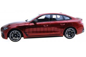 BMW M440i xDrive Gran Coupe Scale Model