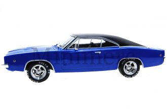 Dodge Charger Scale Model