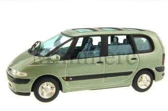 Renault Espace Scale Model