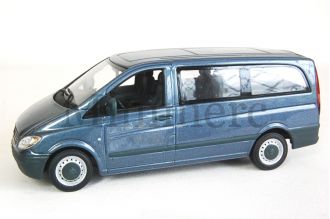 Vito Scale Model
