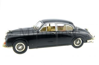 Jaguar 340 Saloon Scale Model