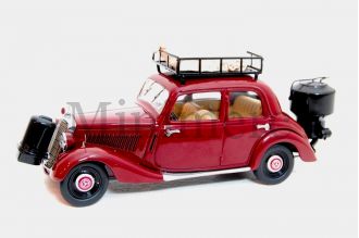 170V Scale Model