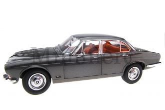 Jaguar XJ6 Series 1, 4.2L Scale Model