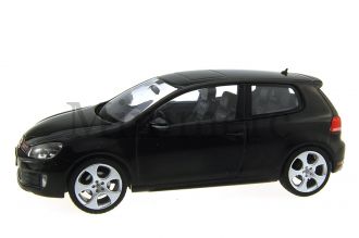 Volkswagen Golf VI GTI Scale Model