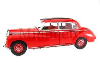 Mercedes 300 Adenauer Scale Model