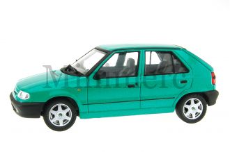 Skoda Felicia 1994 Scale Model