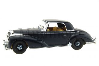 300 S Scale Model