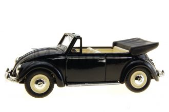 Volkswagen Cabriolet Scale Model