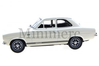 FORD ESCORT MKI TWIN CAM Scale Model