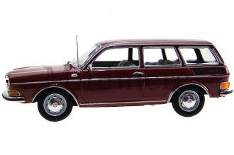 Volkswagen 411 LE Variant Scale Model