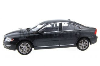 Volvo S80 Scale Model