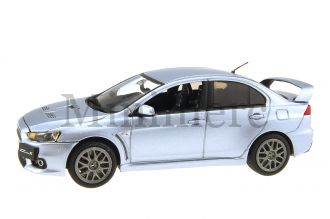 Mitsubishi Lancer Scale Model