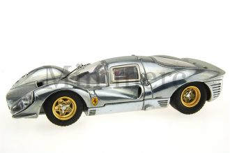Ferrari 330 P4 Scale Model
