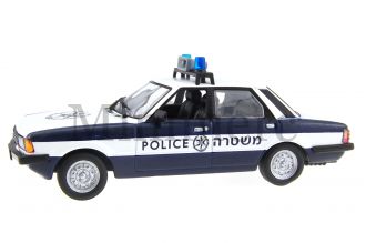 Ford Cortina MK V Scale Model