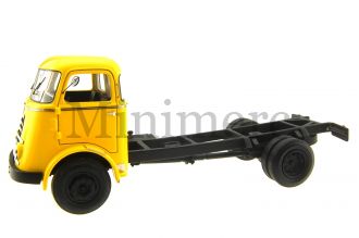 DAF A30 Scale Model