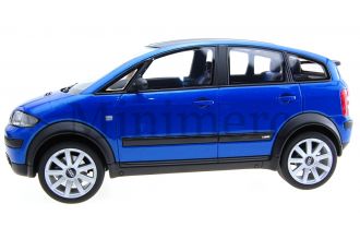 Audi A2 Scale Model