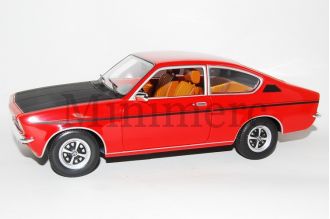 Opel Kadett C Coupe SR Scale Model