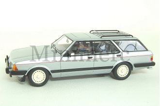 Ford Granada MK 2 Turnier 2.8i Scale Model