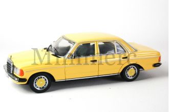 200 D Scale Model