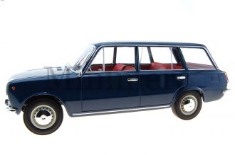 Lada 2102 Scale Model