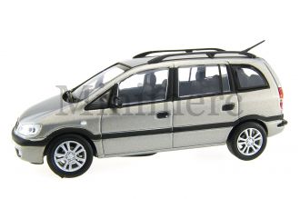 Opel Zafira Scale Model