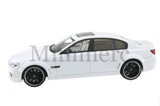 Lumma CLR750 Scale Model
