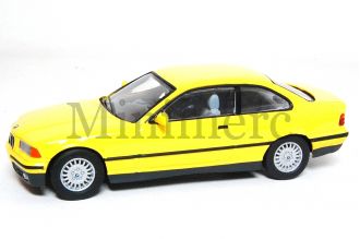 BWM 3 Series Scale Model