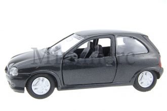 Opel Corsa Scale Model