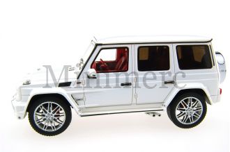 Brabus B63 620 Widestar Scale Model