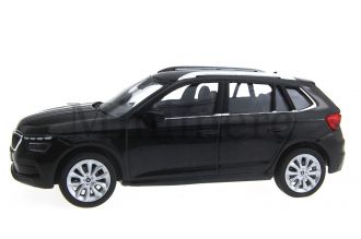 Skoda Kamic Scale Model
