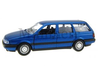 Volkswagen Passat Variant Scale Model