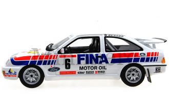 Ford Sierra RS Cosworth Scale Model
