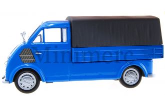 DKW Schnellaster Scale Model