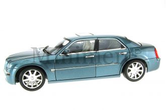 Chrylsler 300C Scale Model