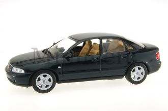 Audi A4 Scale Model