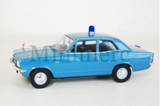 Vauxhall Viva Scale Model