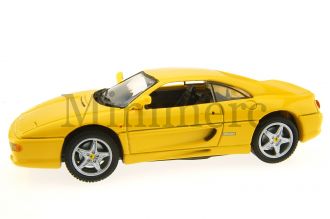 Ferrari F 355 Scale Model
