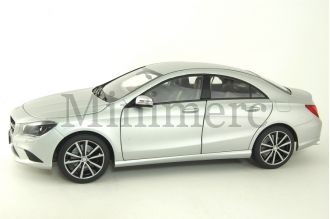 CLA Class Scale Model