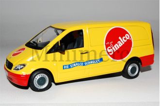 VITO Scale Model