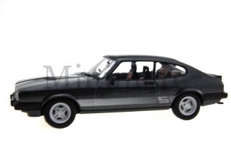 Ford Capri Mk3 3.0S Scale Model
