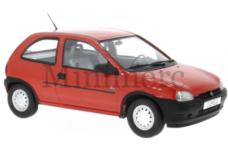 Opel Corsa B Scale Model