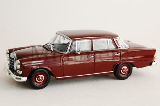 200 Scale Model