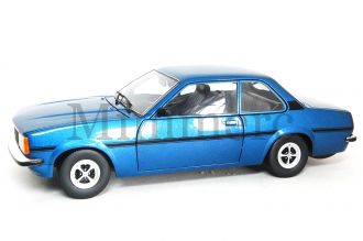 Opel Ascona B SR Scale Model