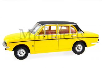 Triumph Dolomite Sprint Scale Model