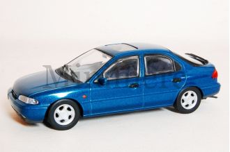 Ford Mondeo Scale Model