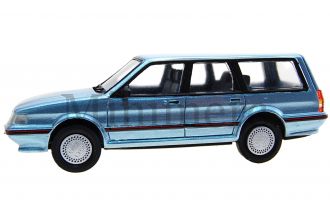 Austin Montego Estate Scale Model