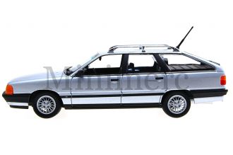 Audi 100 (C3) Avant Scale Model