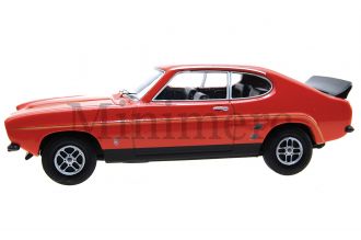 Ford Capri Mk1 RS3100 Scale Model