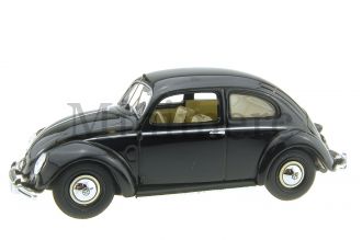Volkswagen 1200 Export Scale Model