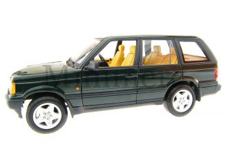Range Rover 4.6 HSE Scale Model